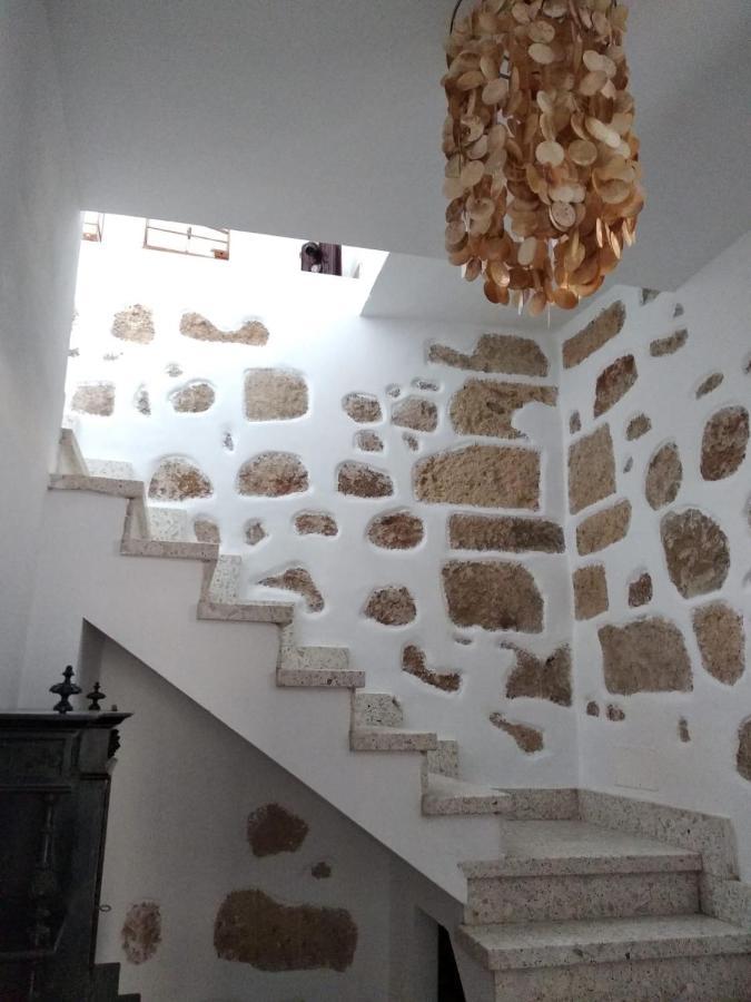 Apartament Casa Roberta Arona (Tenerife)