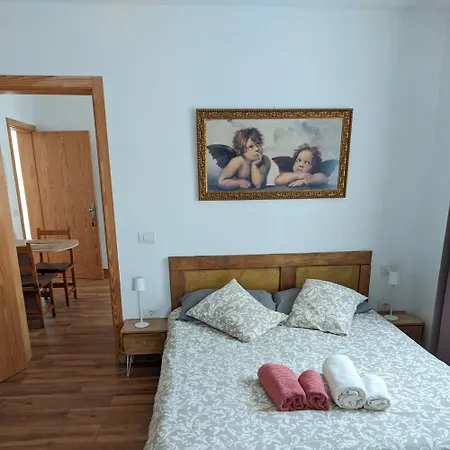 Casa Roberta Apartment Arona  Exterior photo
